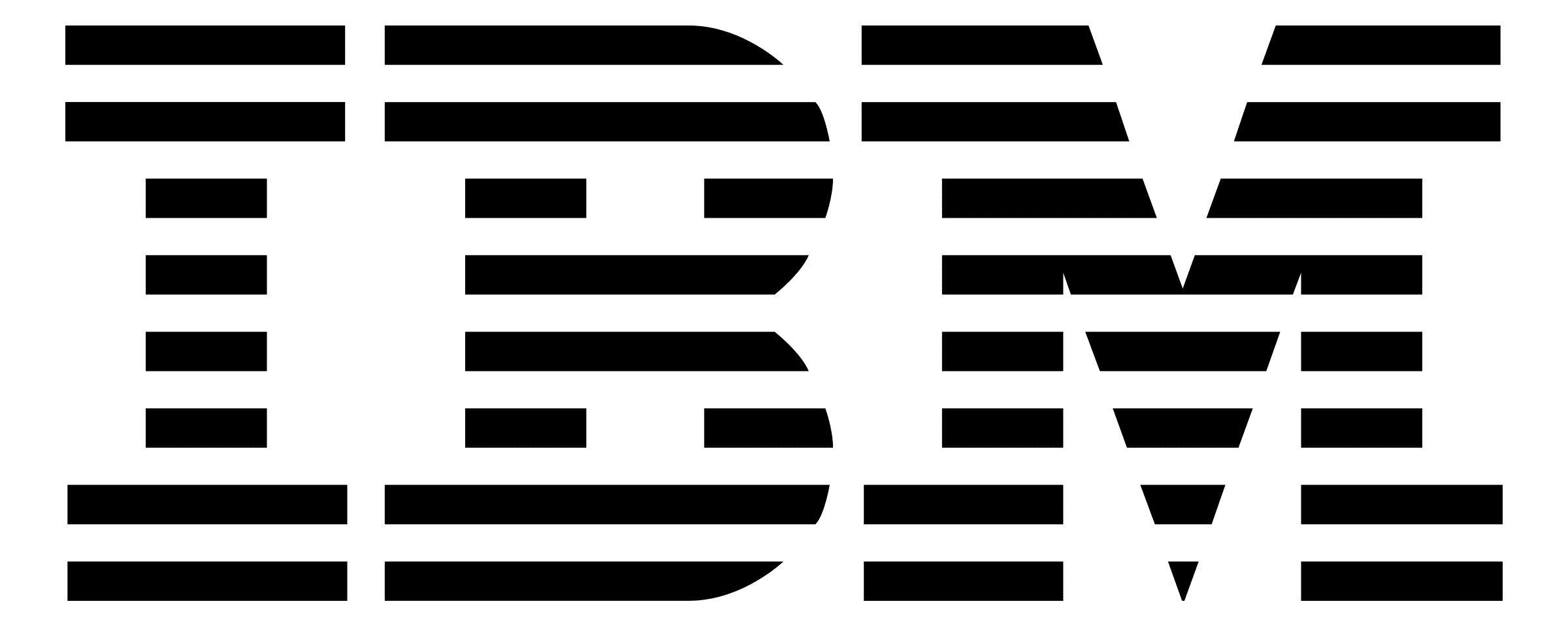 ibm logo
